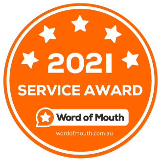 award 2021